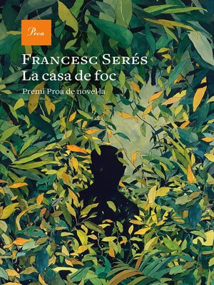 cover image of La casa de foc